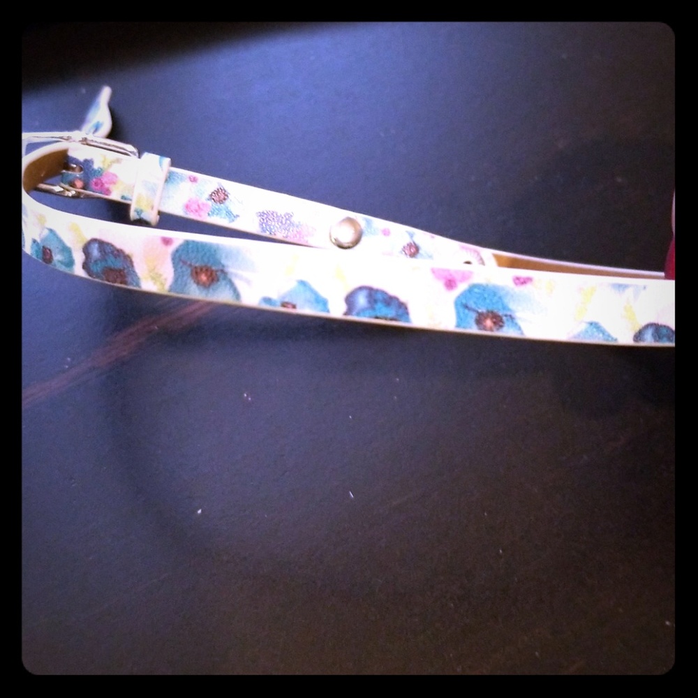 Origami Owl Wrap Bracelet